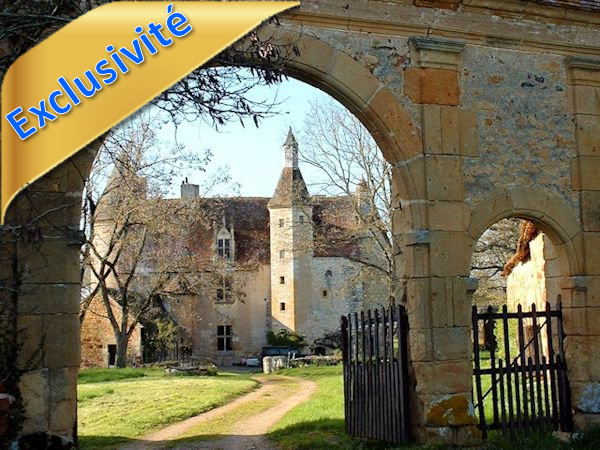 Exceptionnel Monument Historique